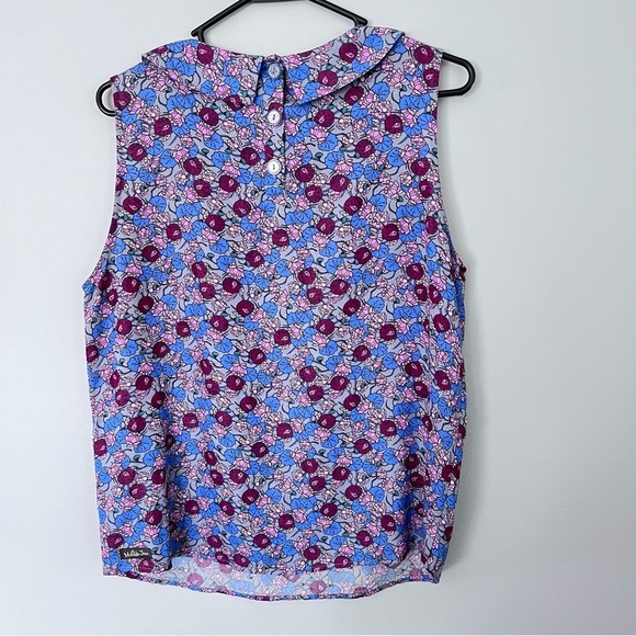 Matilda Jane Mrs. Darling top women’s size medium - Picture 4 of 10